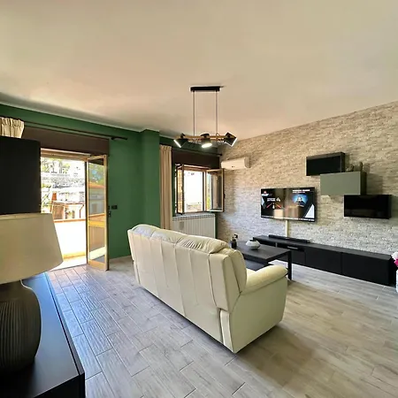 Blucris - Elegante E Confortevole דירה *