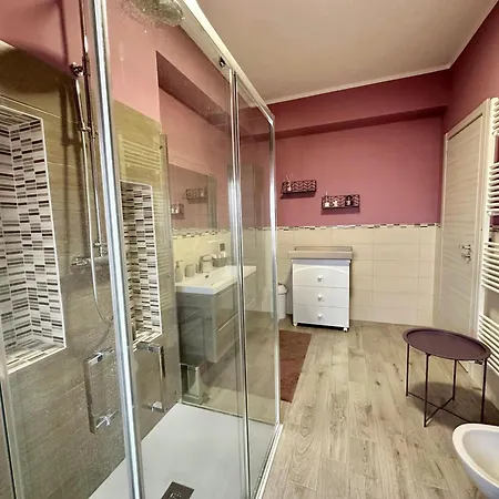 Blucris - Elegante E Confortevole * ברנקאלאונה מרינה