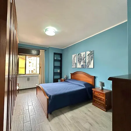 Apartment Blucris - Elegante E Confortevole *