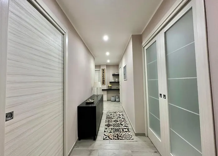 Blucris - Elegante E Confortevole *